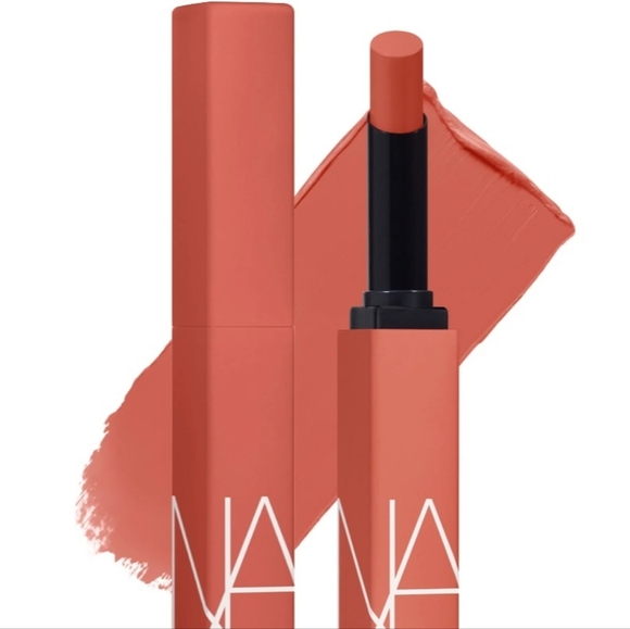NARS Other - NARS Powermatte Lipstick — Free Bird